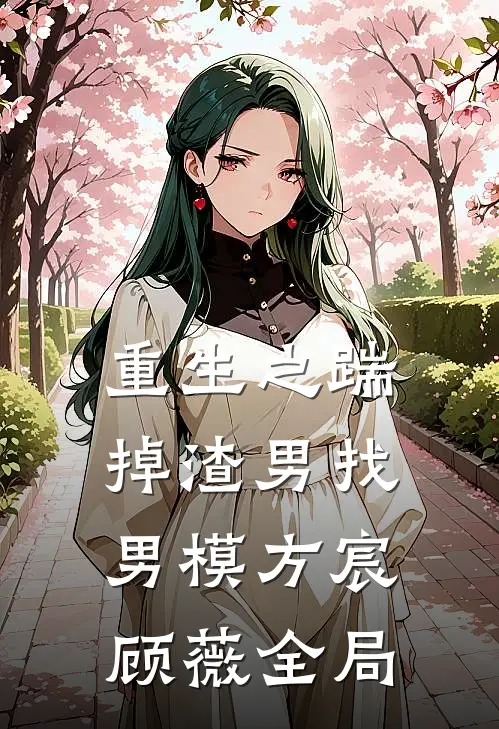 重生之踹掉渣男找男模方宸顾薇全局