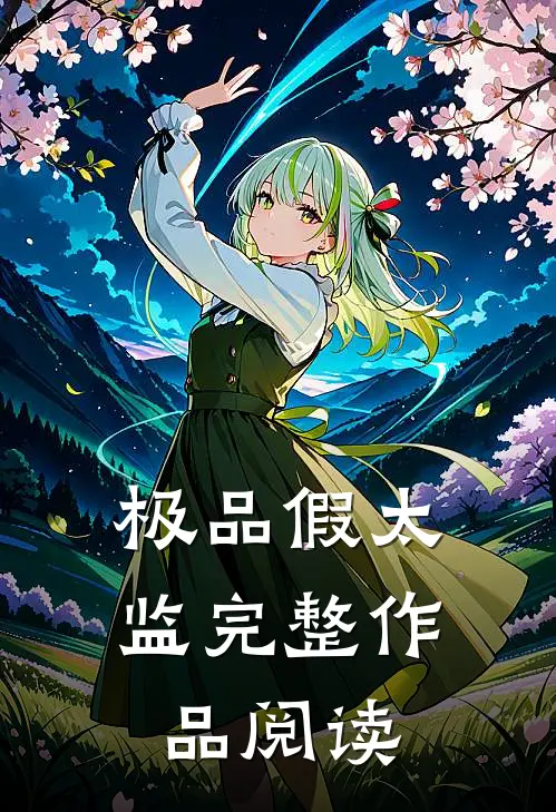 极品假太监完整作品阅读