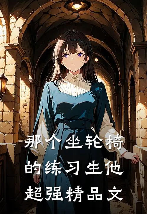 那个坐轮椅的练习生他超强精品文
