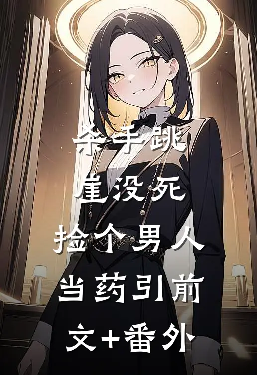 杀手跳崖没死，捡个男人当药引前文+番外