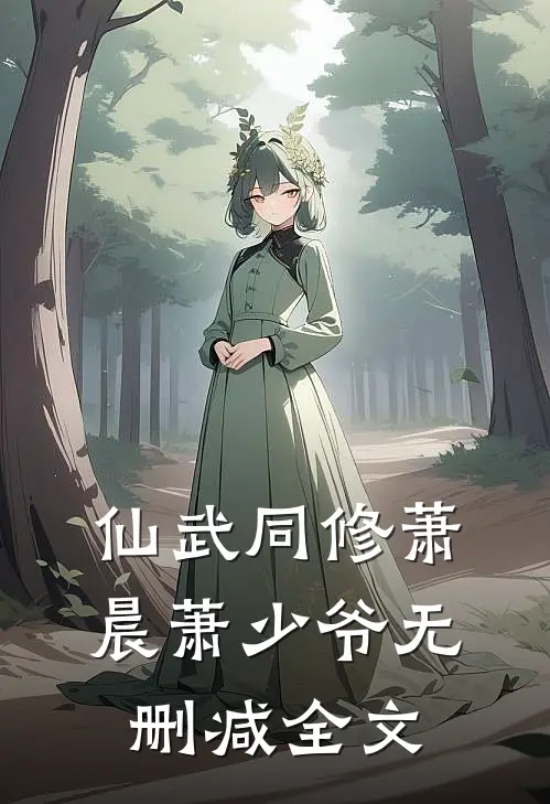 仙武同修萧晨萧少爷无删减全文