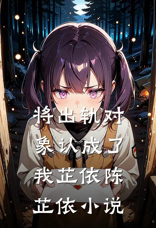 将出轨对象认成了我芷依陈芷依小说