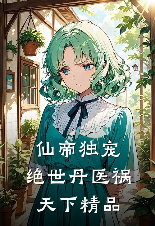 仙帝独宠绝世丹医祸天下精品阅读