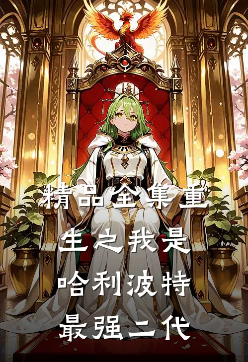 精品全集重生之我是哈利波特最强二代