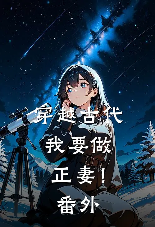 穿越古代，我要做正妻！番外