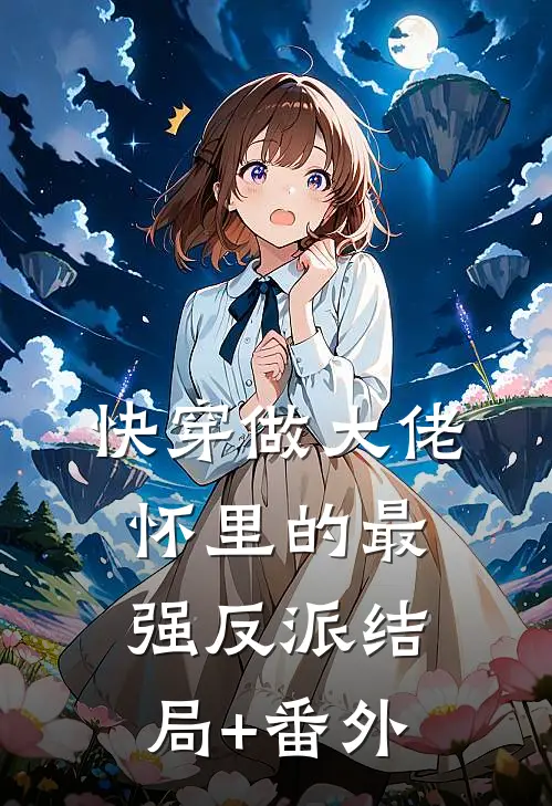 快穿做大佬怀里的最强反派结局+番外