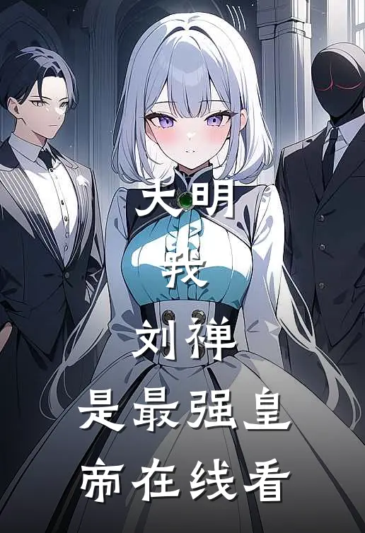 大明：我，刘禅，是最强皇帝在线看
