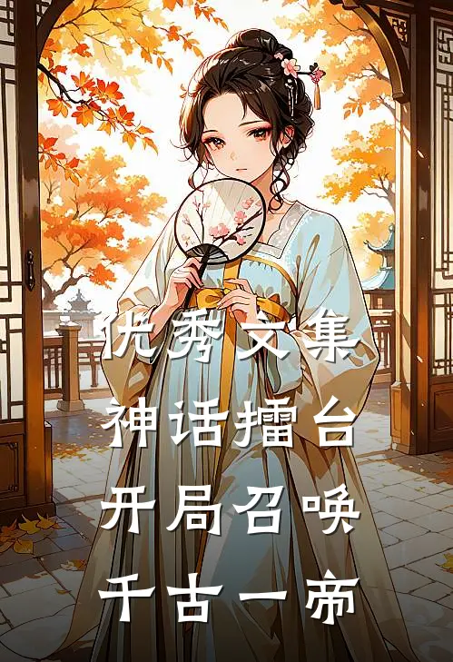 优秀文集神话擂台，开局召唤千古一帝
