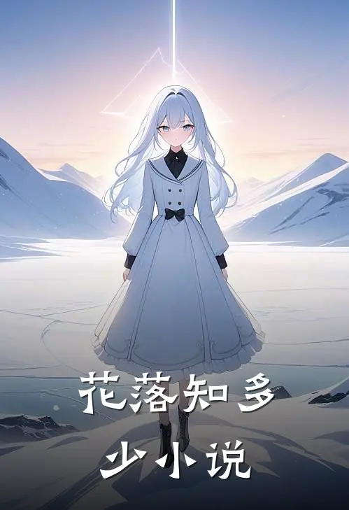花落知多少小说