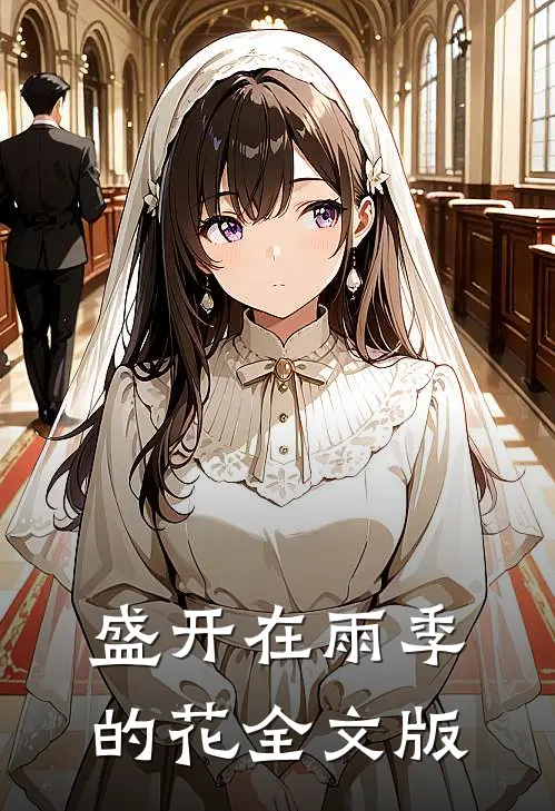 盛开在雨季的花全文版