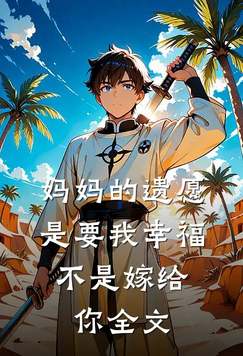 妈妈的遗愿是要我幸福，不是嫁给你全文
