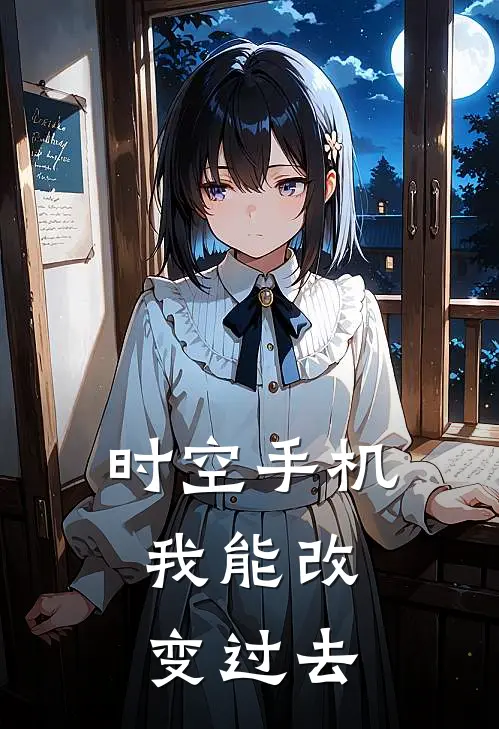 时空手机,我能改变过去 疯狂的板栗