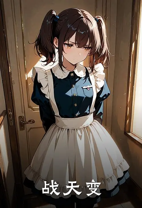 战天变