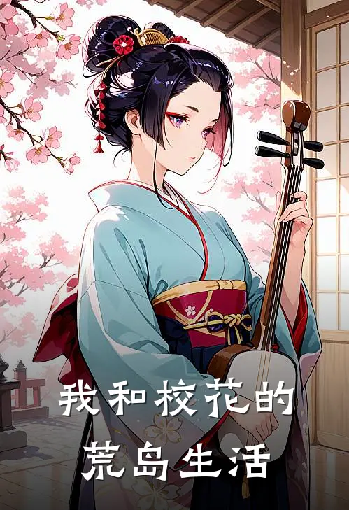 我和校花的荒岛生活