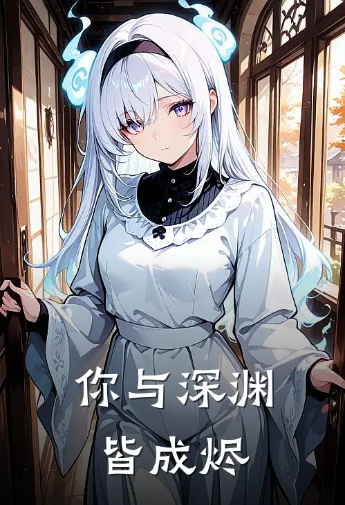 你与深渊皆成烬