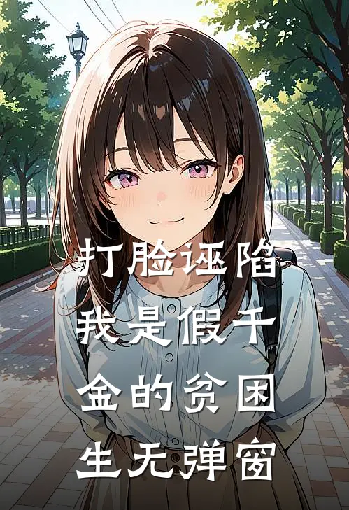 打脸诬陷我是假千金的贫困生无弹窗