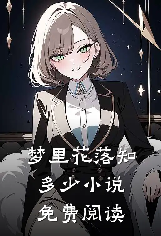 梦里花落知多少小说免费阅读