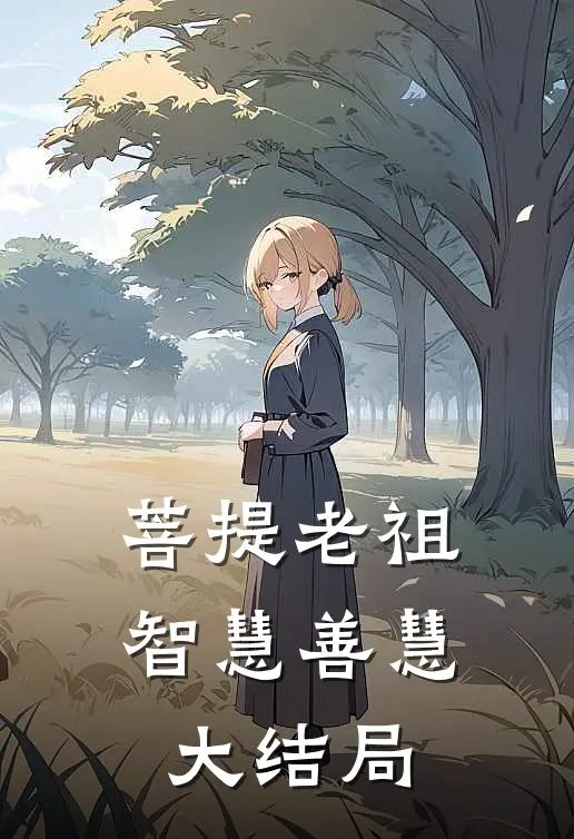菩提老祖智慧善慧大结局