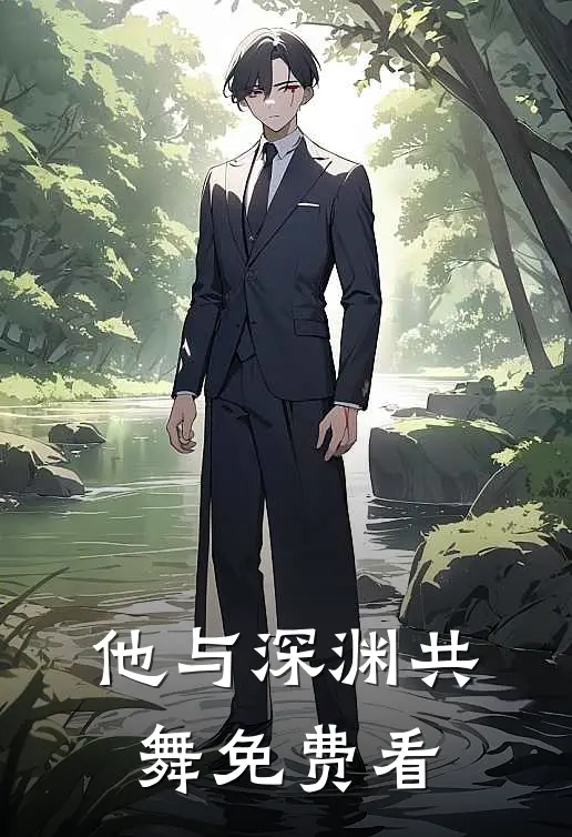 他与深渊共舞免费看
