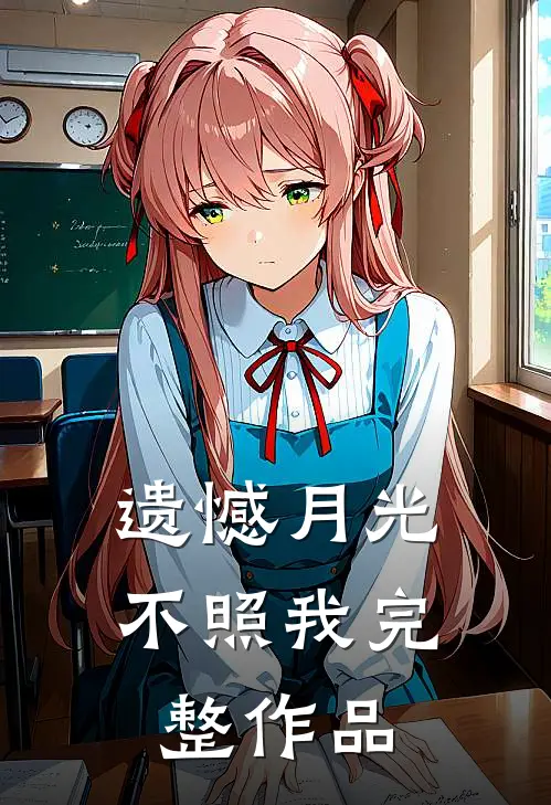遗憾月光不照我完整作品