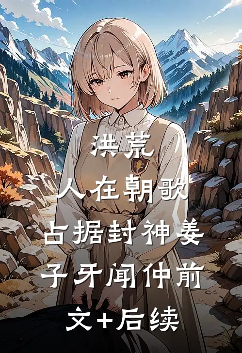 洪荒：人在朝歌，占据封神姜子牙闻仲前文+后续
