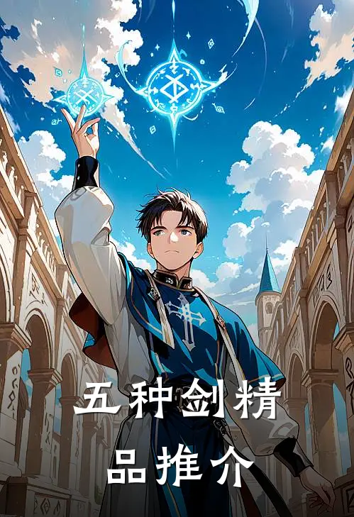 五种剑精品推介