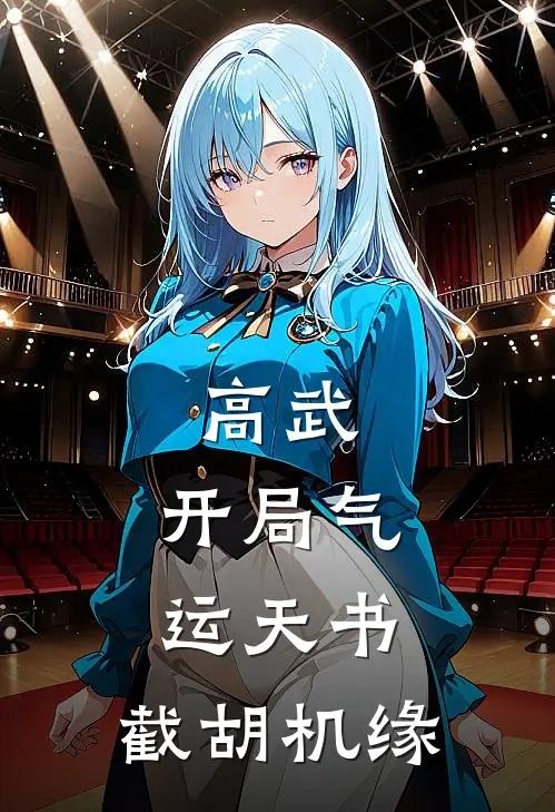 高武：开局气运天书，截胡机缘