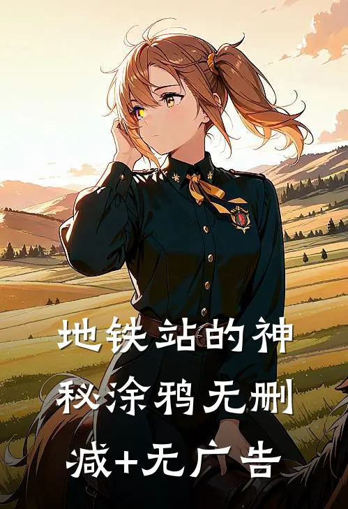 地铁站的神秘涂鸦无删减+无广告