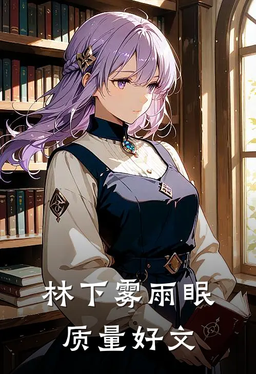 林下雾雨眠质量好文