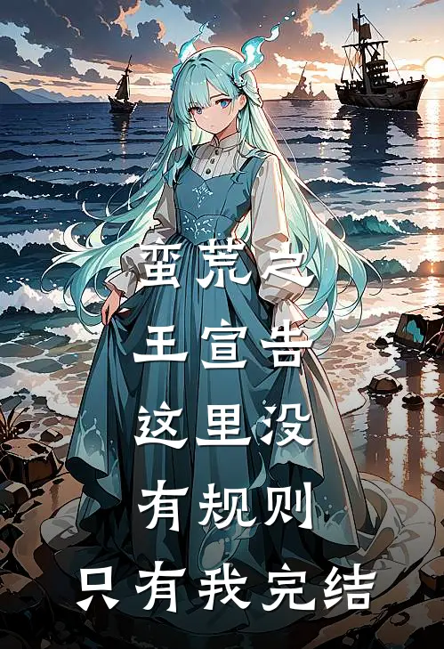 蛮荒之王宣告这里没有规则,只有我完结了吗