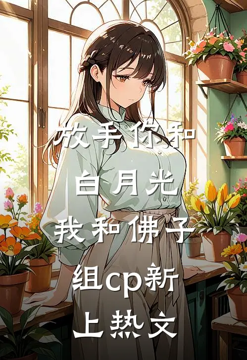 放手你和白月光,我和佛子组cp新上热文