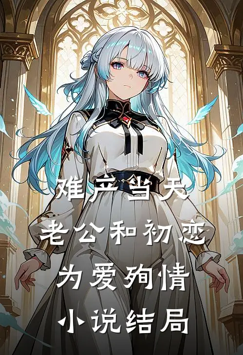 难产当天，老公和初恋为爱殉情小说结局