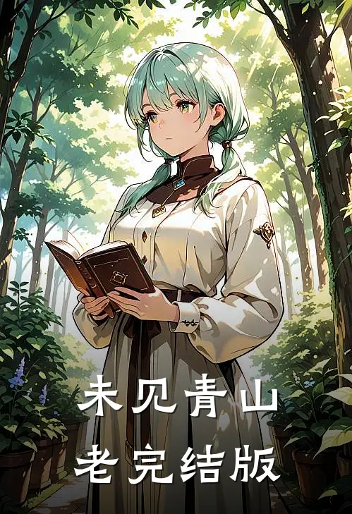未见青山老完结版