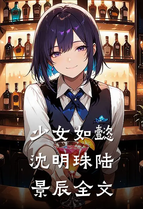 少女如懿沈明珠陆景辰全文