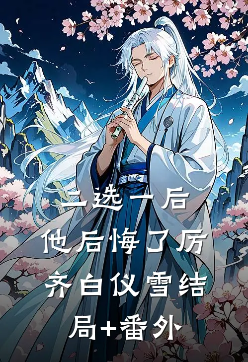 二选一后，他后悔了厉齐白仪雪结局+番外