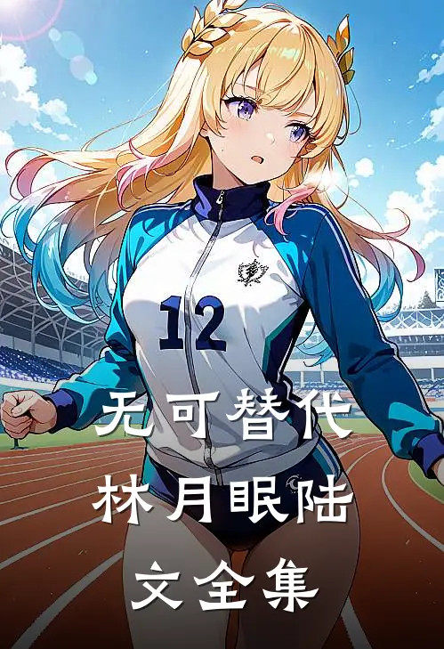 无可替代林月眠陆文 全集