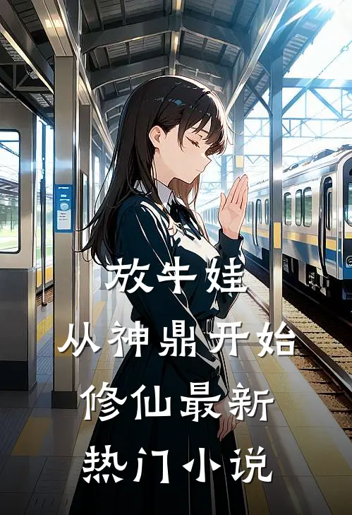 放牛娃，从神鼎开始修仙最新热门小说