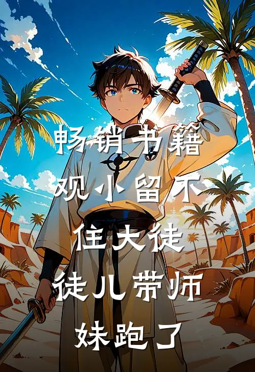 畅销书籍观小留不住大徒，徒儿带师妹跑了