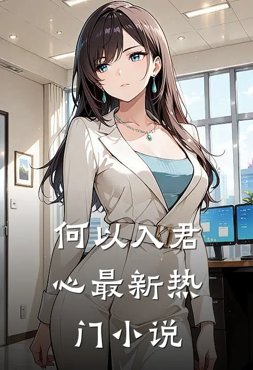 何以入君心最新热门小说