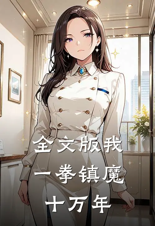 全文版我，一拳镇魔十万年