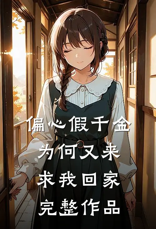 偏心假千金，为何又来求我回家完整作品