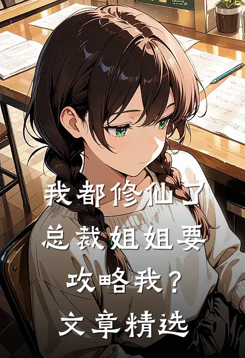 我都修仙了，总裁姐姐要攻略我？文章精选