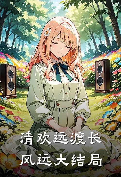 清欢远渡长风远大结局