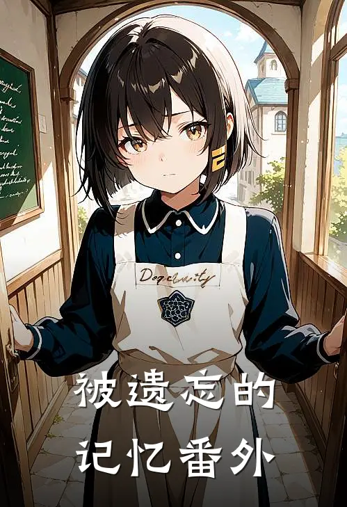 被遗忘的记忆 番外