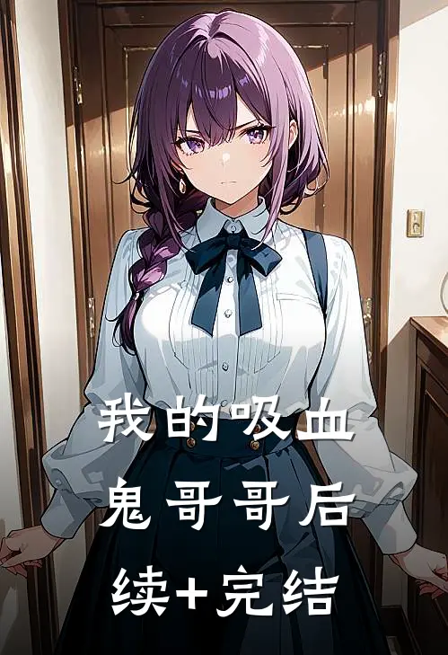 我的吸血鬼哥哥后续+完结