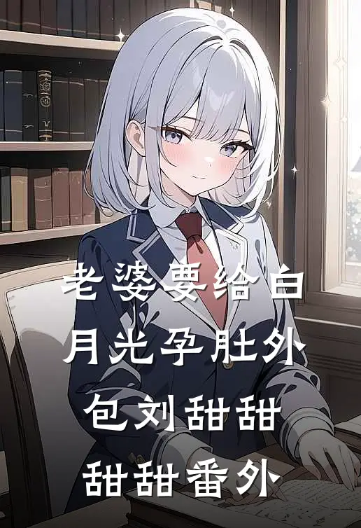 老婆要给白月光孕肚外包刘甜甜甜甜 番外