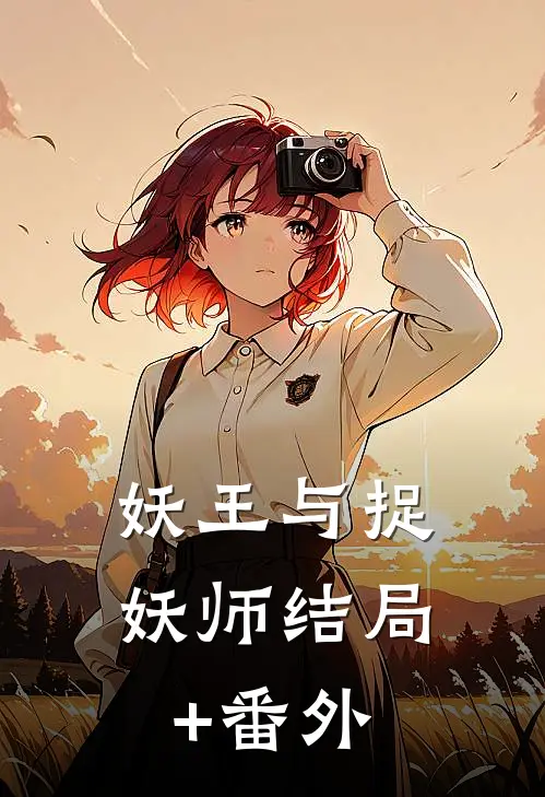 妖王与捉妖师结局+番外