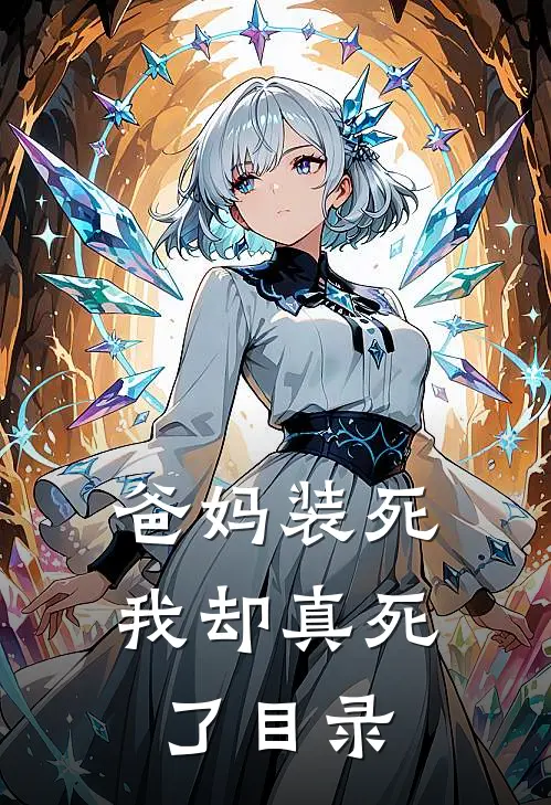爸妈装死,我却真死了目录