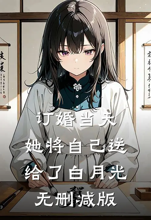 订婚当天，她将自己送给了白月光无删减版