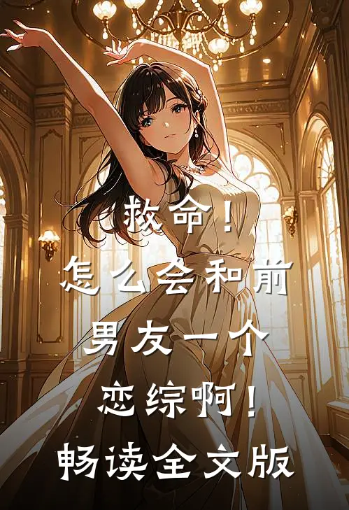 救命！怎么会和前男友一个恋综啊！畅读全文版